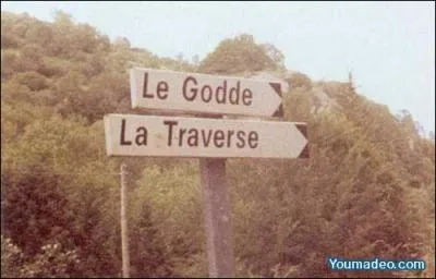 Quelle est l'tymologie du mot godemichet, parfois orthographi godemich ?