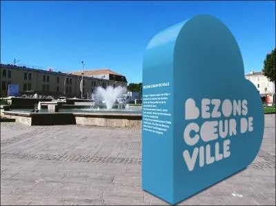 Sachant que le code postal de Bezons est 95870, dans quel dpartement se trouve-t-elle ?