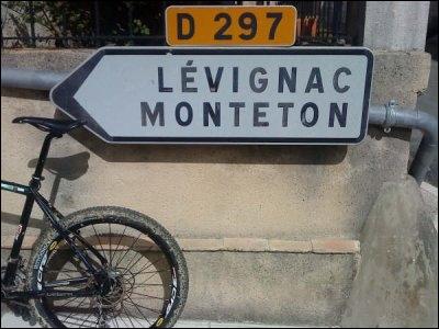 La commune de Monteton se situe dans le Lot-et-Garonne. Mais dans quelle région de France ?