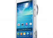 Quiz Quiz Samsung 40 : Le Galaxy S4 Zoom