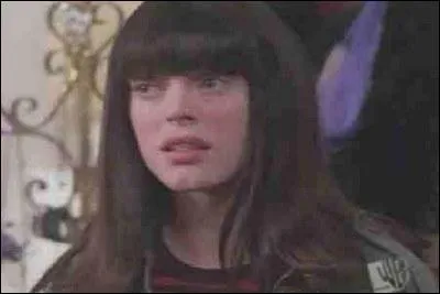  Mauvais esprits  : comment s'appellent les fantmes qui s'chappent de la porte ?