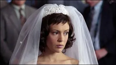  Un couple d'enfer  : que tire Paige comme cartes au tarot ?