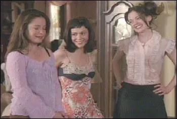  Choix final  : qui dit que Piper est enceinte ?