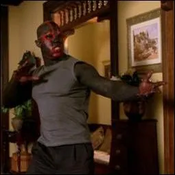  Libr du mal  : comment s'appelle le dmon qui ressemble  Balthazar ?