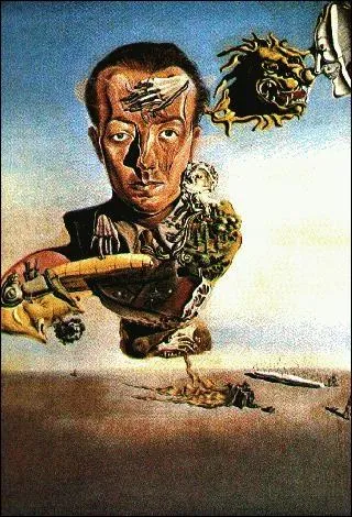 Si le pote transfigure la ralit  partir des sentiments qu'il prouve, que va-t-il en natre ?