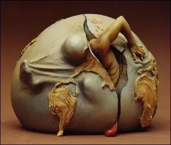 C'est la conqute ou la libration de l'imaginaire pour chaque individu, selon :