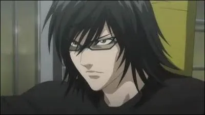 Qui remplace Kira pendant un petit moment ?