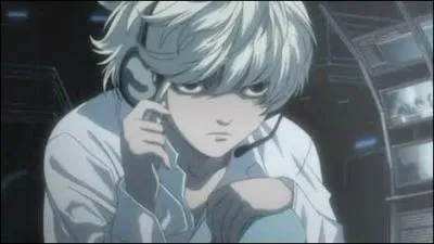 Pourquoi personne ne meurt pas ?