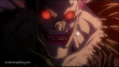 Qui achve Light Yagami