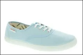 Quelle est la marque de ces chaussures ?