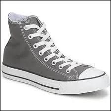 Quelle est la marque de ces chaussures ?