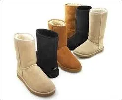 Quelle est la marque de ces chaussures ?