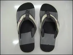 Quelle est la marque de ces tong ?