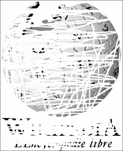 Allez ! Restons srieux avec ce logo-ci.