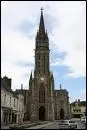 La commune de La Guerche-de-Bretagne ( Ille-et-Vilaine ) est chef-lieu ...