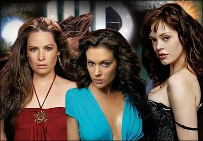 Qui peut voir les surs Halliwell sous leur vraie apparence ?