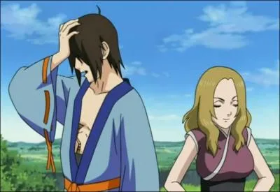 Quelle est la nature des sentiments de Hotaru envers Utakata ?