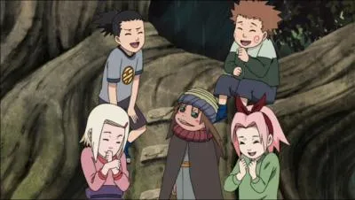 Qui Yota prfre-t-il parmi ses amis ?