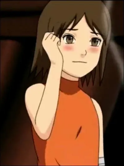 Pour qui Tamaki a-t-elle le bguin ?