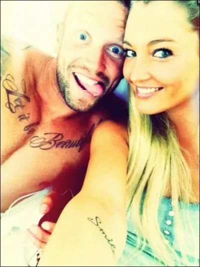 Quelle surprise Aurlie a-t-elle faite pour l'anniversaire de Benjamin ?