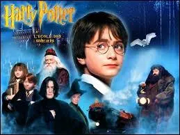 Qui a compos la musique des trois premiers films Harry Potter ?