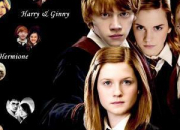 Quiz Le monde de Harry Potter