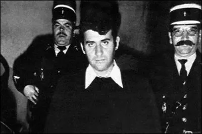 Dans  Marcel Barbeault : le tueur de l'ombre , dans quelle rgion le clbre tueur en srie franais svit-il ?