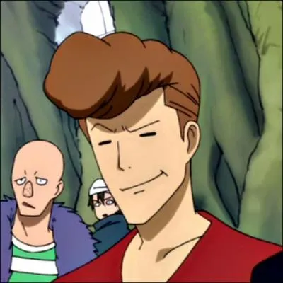 De quel monde vient-il ?