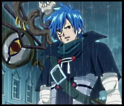 De quel monde vient cet homme plutt mystrieux ?