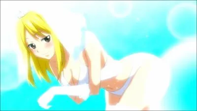 De quel monde vient cette superbe habitante de la constellation ?