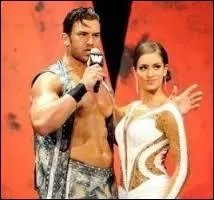 Fandango a eu quels titre(s) et rcompense(s)  la WWE ?