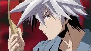 C'est un zombie qui se bat aux cts de Shito Tachibana et Michiru Kita. Qui est-ce ?