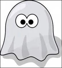 Cet homme politique est surnomm avec un peu d'humour noir POLTERGEIST, c'est ?