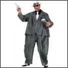 Celui-ci n'est pas franais, et dispose d'autant de surnoms que d'annes d'exprience : qui est Al TAPPONE (mlange de Al Capone, le fameux gangster, et du mot italien Tappo qui signifie bouchon et est utilis pour dsigner les personnes trapues) ?