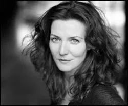Quel rle joue Michelle Fairley dans la saga Harry Potter ?