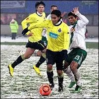 Quel tait son salaire annuel lorsqu'il tait au FC Porto ?