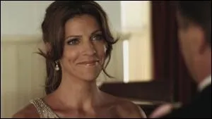 Elle a pous Tom. Qui est-elle ?