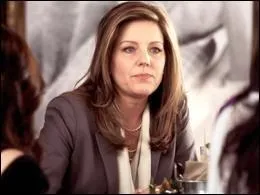 Qui est cette femme ?