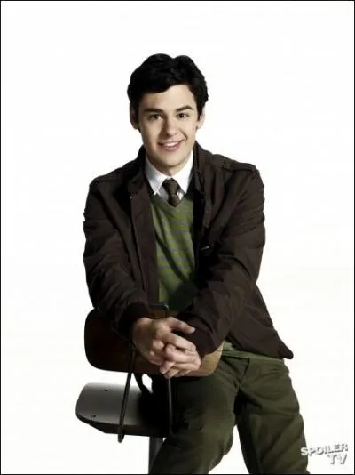 Qui est ce personnage ?