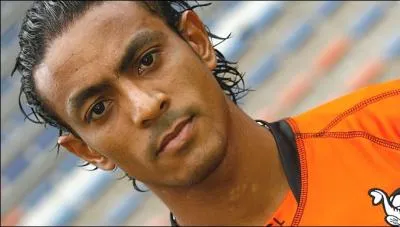 Dans quel club Fabrice Abriel n'a-t-il jamais jou ?