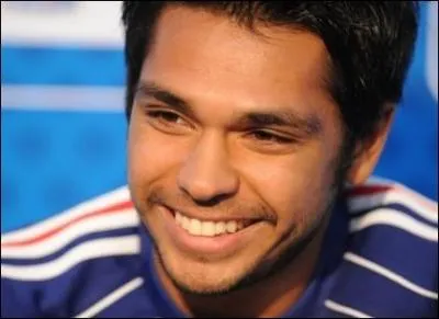 Dans quel grand club franais Benot Trmoulinas volue-t-il depuis 2007 ?