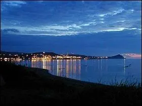 O se trouve Cap-Chat ?