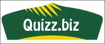 Quelle est cette marque ?