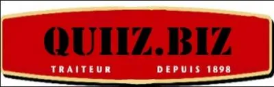 Quelle est cette marque ?