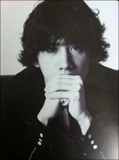 Qui est le chanteur principal ?