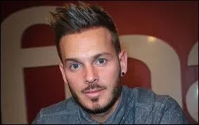Quand est n M. Pokora ?