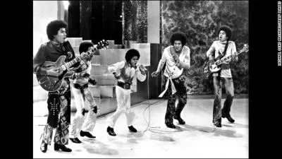 De ces trois chansons, laquelle fit partie du rpertoire des Jackson Five ?