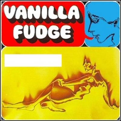 Quel est le nom de cet album studio de Vanilla Fudge ?