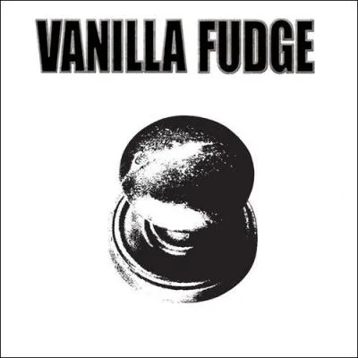 Comment s'appelle cet album studio de Vanilla Fudge ?