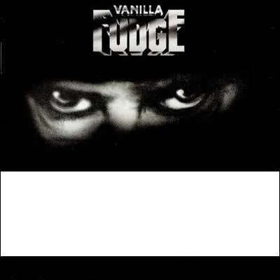 Quel est le nom de cet album studio de Vanilla Fudge ?